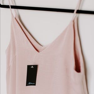 **SOLD** Nordstrom slip dress